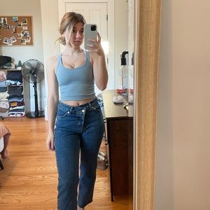 LULULEMON EBB TO STREET TANK